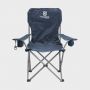 HUSQVARNA krēsls salokāms Paddock Chair dark blue