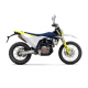 HUSQVARNA motocikls 701 Enduro '24 