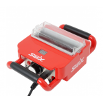 SWIX mašīna vaskošanai Wax Machine 220V