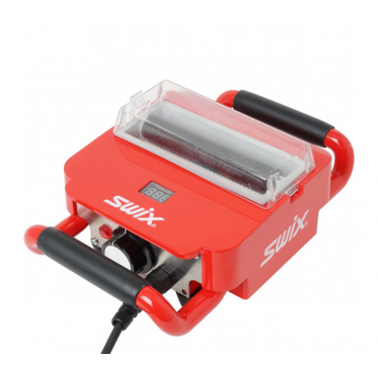 SWIX mašīna vaskošanai Wax Machine 220V