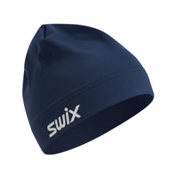 SWIX cepure Move Beanie blue