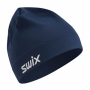 SWIX cepure Move Beanie blue