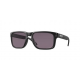 OAKLEY saulesbrilles Holbrook matt black w/prizm dark golf