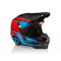 6D ķivere ATR-2 Mach blue/red/black 