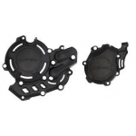 ACERBIS aizsargs motora vākiem X Power GasGas MC450F '21-'23 