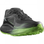 SALOMON apavi Glide Max TR black/green 