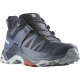 SALOMON apavi X Ultra 4 GTX black/dark blue 