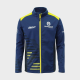 HUSQVARNA jaka Team Softshell blue/yellow 