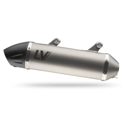LeoVince izpūtējs X3 Evo FE 250/501 '20-'23