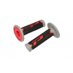 PROGRIP rokturi 0788 red/black/grey