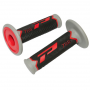 PROGRIP rokturi 0788 red/black/grey