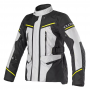 CLOVER jaka Storm 4 WP black/grey/yellow 