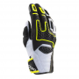 CLOVER cimdi GTS 3 Summer black/white/yellow 