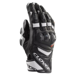 CLOVER cimdi RSC 4 black/white 