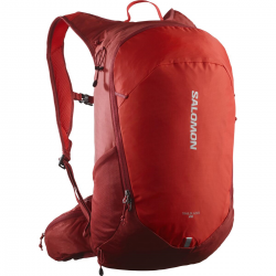 SALOMON soma muguras Trailblazer 20 red