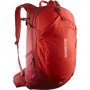 SALOMON soma muguras Trailblazer 30 bright red