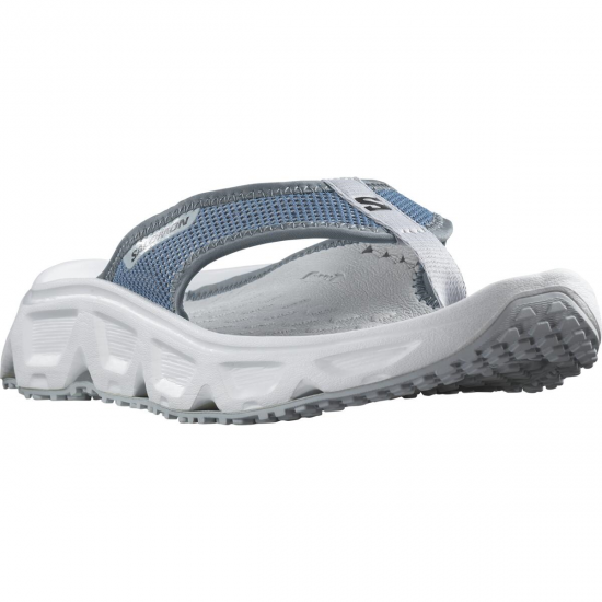 SALOMON apavi Reelax Break 6.0 blue/white 