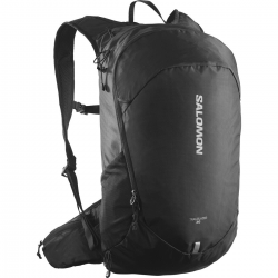 SALOMON soma muguras Trailblazer 20 black