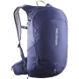 SALOMON soma muguras Trailblazer 20 violet