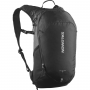 SALOMON soma muguras Trailblazer 10 black