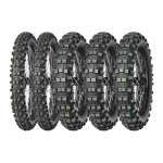 MITAS riepa 140/80-18 Terra Force EF Super Light 70R TT