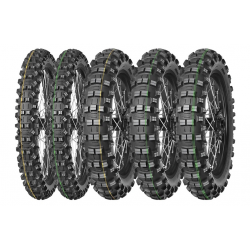 MITAS riepa 140/80-18 Terra Force EF Super Light 70R TT