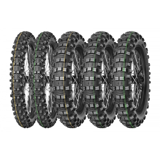 MITAS riepa 90/100-21 Terra Force EF Super Light 57R TT