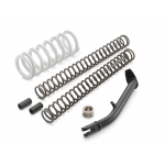 HUSQVARNA Lowering Kit -25mm Norden Expedition '24