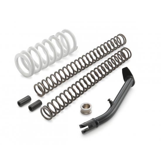 HUSQVARNA Lowering Kit -25mm Norden Expedition '24