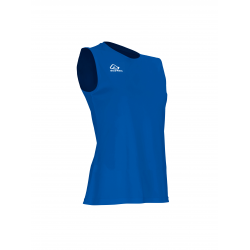 ACERBIS krekls SS Protea Woman Singlet blue 