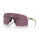 OAKLEY saulesbrilles Sutro Lite matt sand w/prizm road black