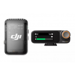 DJI mikrofons Mic 2  (1 TX + 1 RX)