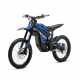 TALARIA elektro motocikls TL4000 MX4 Sting-R 60V 45Ah black/blue 