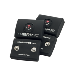 THERMIC batereju kompl zeķēm Powersocks 700