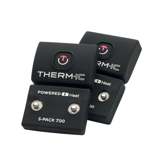 THERMIC batereju kompl zeķēm Powersocks 700