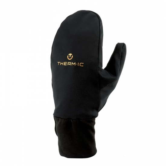 THERMIC cimdi Touring Versatile Mitt black 