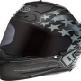 6D ķivere ATS-1R patriot black 