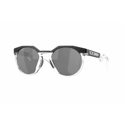 OAKLEY saulesbrilles HSTN matt black w/prizm black polar