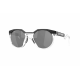 OAKLEY saulesbrilles HSTN matt black w/prizm black polar