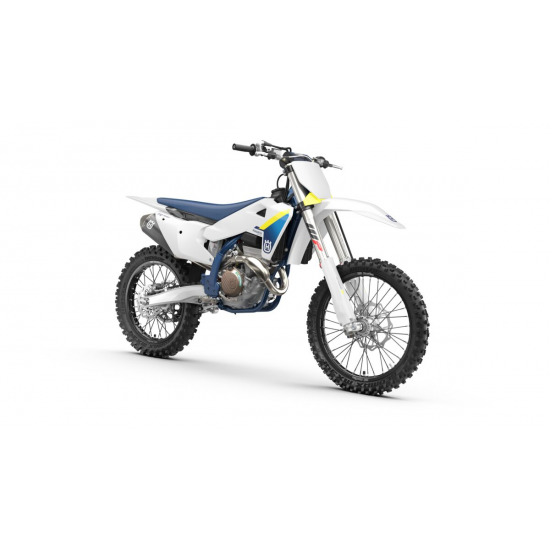 HUSQVARNA motocikls FC 350 '25 