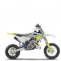 HUSQVARNA motocikls TC 50 '25 