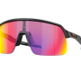 OAKLEY saulesbrilles Sutro Lite matt black w/prizm road