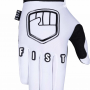 FIST cimdi bērnu Stocker Panda Youth black/white 