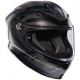 AGV ķivere K6 S Enhance matt grey/yellow fluo 