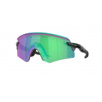 OAKLEY saulesbrilles Encoder matt black w/prizm Jade