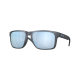 OAKLEY saulesbrilles Holbrook XL blue steel w/prizm deep water polarized