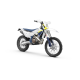 HUSQVARNA motocikls TE 250 '25 