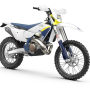 HUSQVARNA motocikls TE 250 '25 