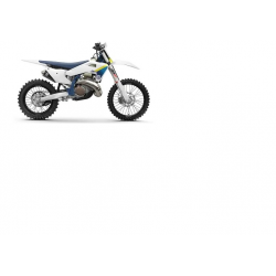 HUSQVARNA motocikls TC 65 '25 