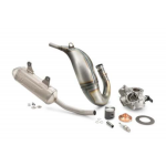 HUSQVARNA tuning kompl Factory Racing Performance Kit TC 125 '23-'24